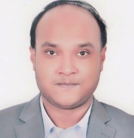 Arafat Ashwad Islam Dhaka